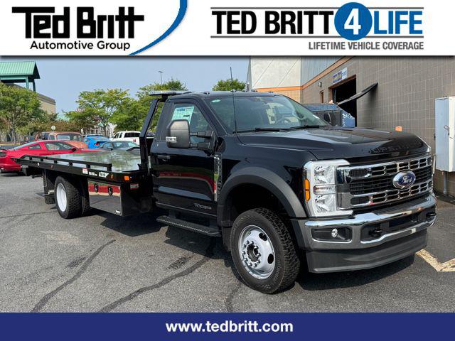 2026 Ford F-550 XLT for sale in Fairfax, VA