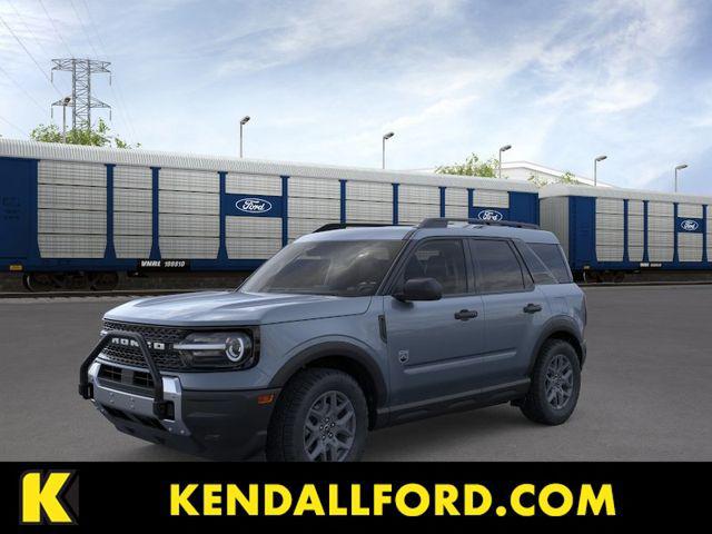 2026 Ford Bronco Sport Big Bend for sale in Eugene, OR