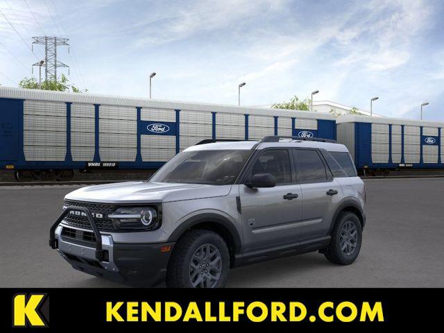 2026 Ford Bronco Sport Big Bend for sale in Eugene, OR