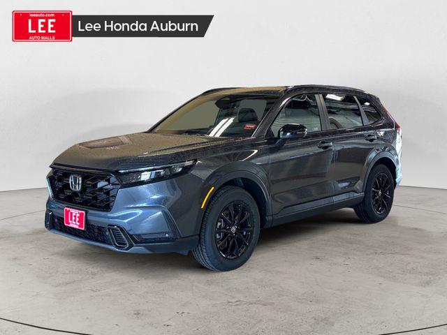 2026 Honda CR-V Hybrid AWD Sport-L for sale in Auburn, ME