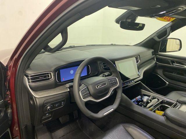 2024 Jeep Wagoneer Series III 4x4
