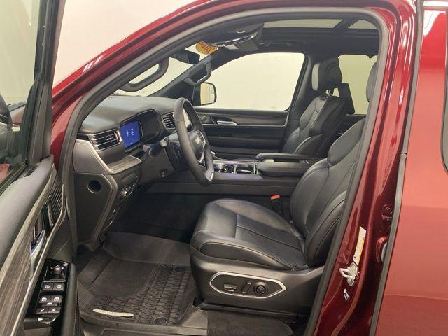 2024 Jeep Wagoneer Series III 4x4