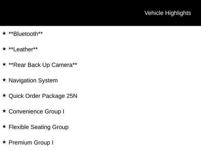 2024 Jeep Wagoneer Series III 4x4