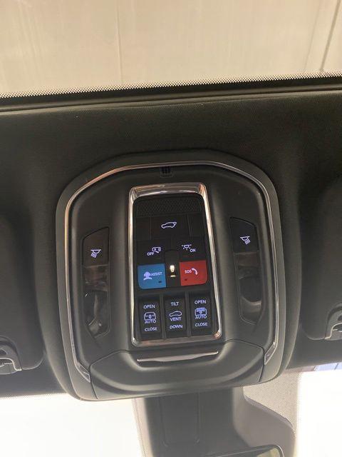 2024 Jeep Wagoneer Series III 4x4