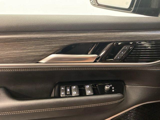 2024 Jeep Wagoneer Series III 4x4