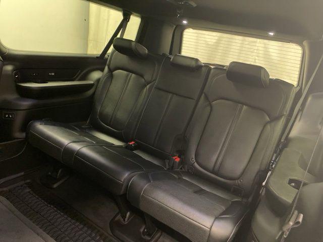 2024 Jeep Wagoneer Series III 4x4