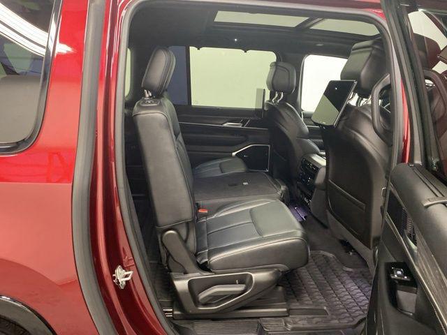 2024 Jeep Wagoneer Series III 4x4