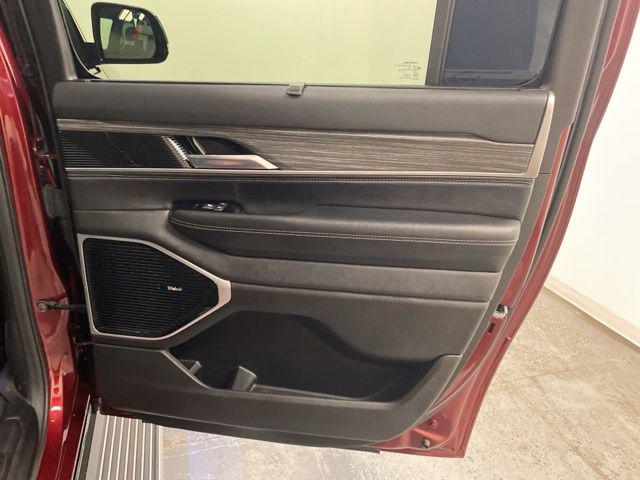 2024 Jeep Wagoneer Series III 4x4