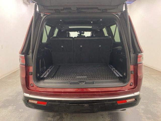 2024 Jeep Wagoneer Series III 4x4