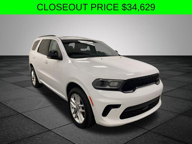 2024 Dodge Durango GT Premium AWD for sale in Holland, MI