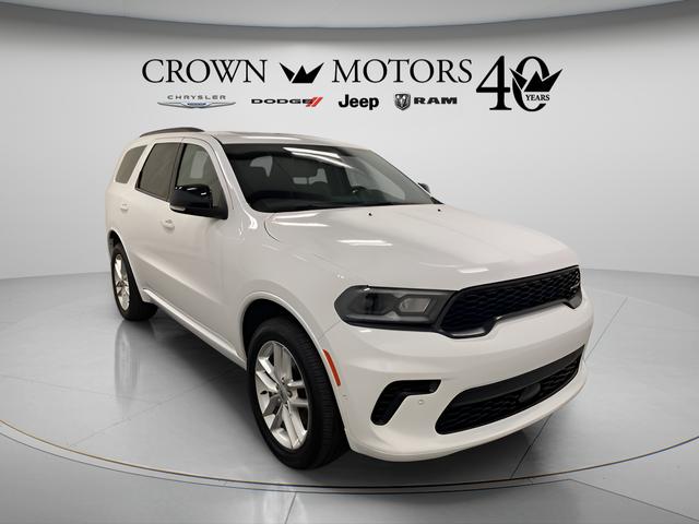 2024 Dodge Durango GT Premium AWD for sale in Holland, MI