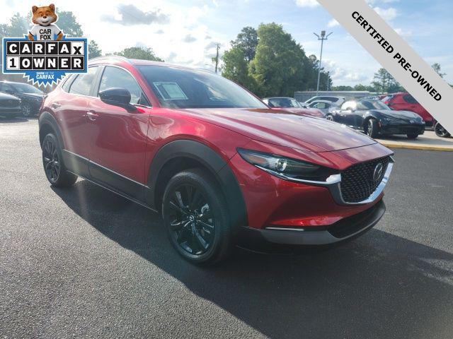 2025 Mazda CX-30 2.5 S Select Sport for sale in North Charleston, SC