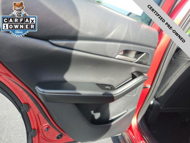 2025 Mazda CX-30 2.5 S Select Sport