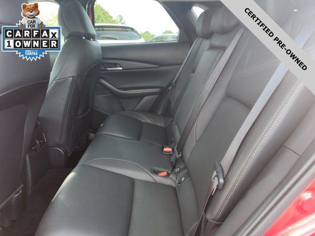 2025 Mazda CX-30 2.5 S Select Sport