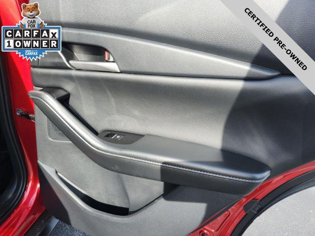2025 Mazda CX-30 2.5 S Select Sport