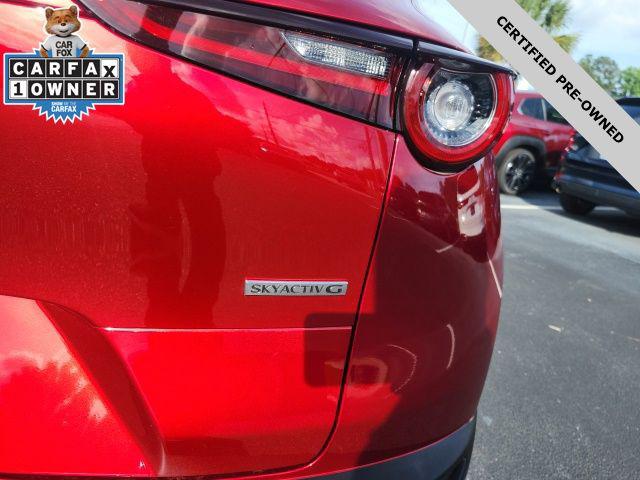 2025 Mazda CX-30 2.5 S Select Sport