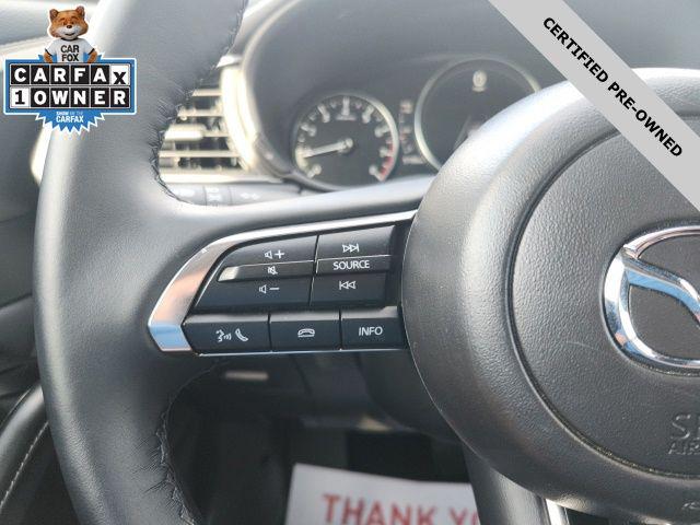 2025 Mazda CX-30 2.5 S Select Sport