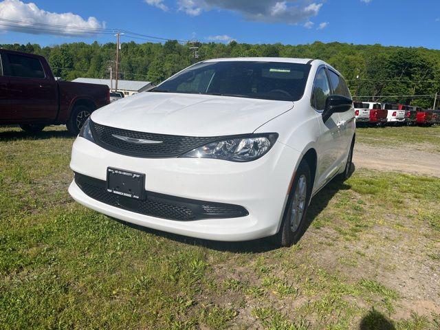 2026 Chrysler Voyager LX for sale in Norwich, NY