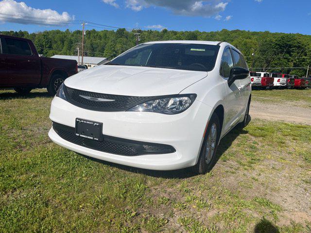 2026 Chrysler Voyager LX for sale in Norwich, NY