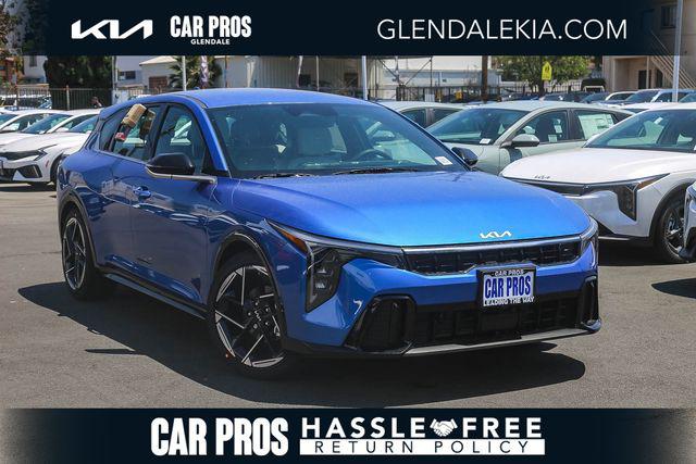 2026 Kia K4 GT-Line for sale in Glendale, CA