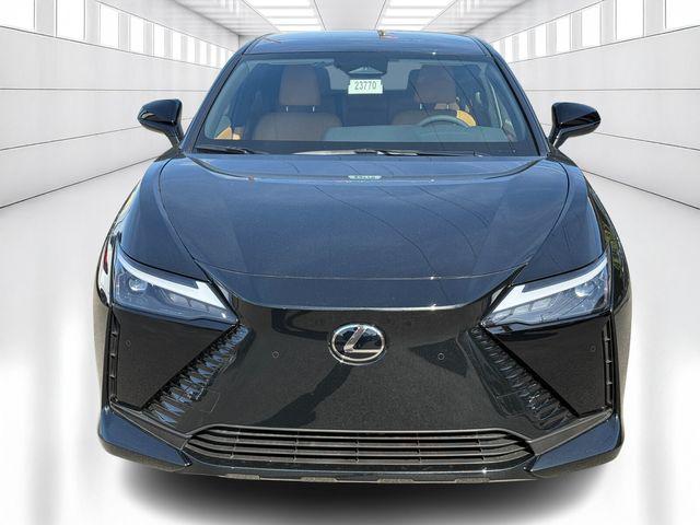 2026 Lexus RZ 350e 350e