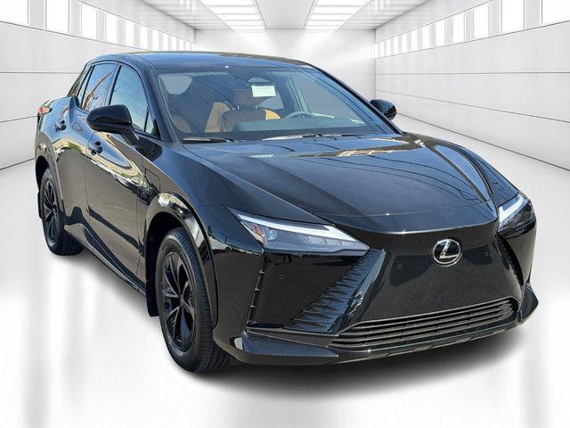 2026 Lexus RZ 350e 350e