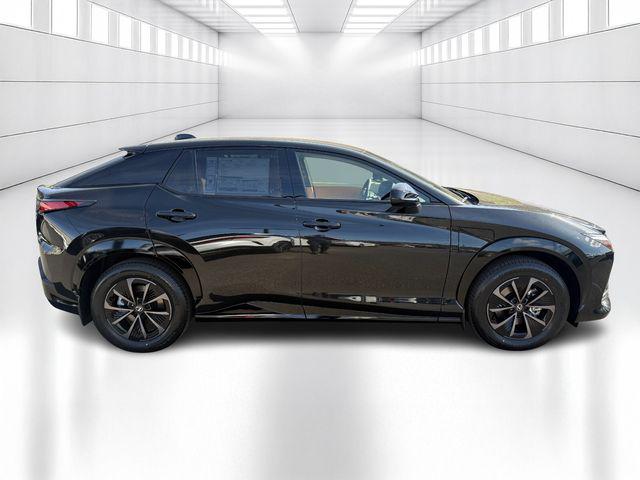 2026 Lexus RZ 350e 350e