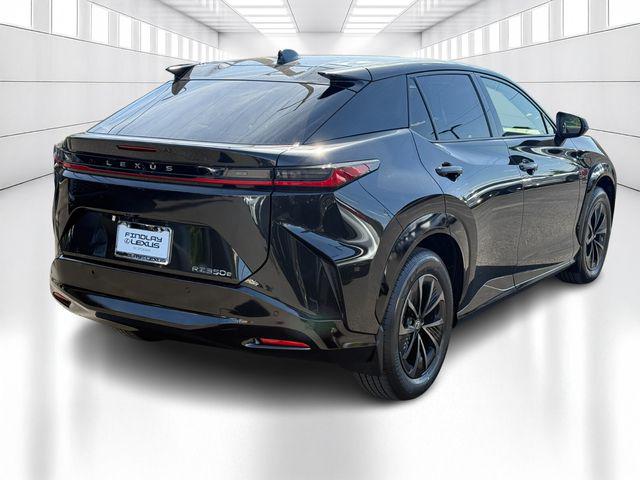 2026 Lexus RZ 350e 350e