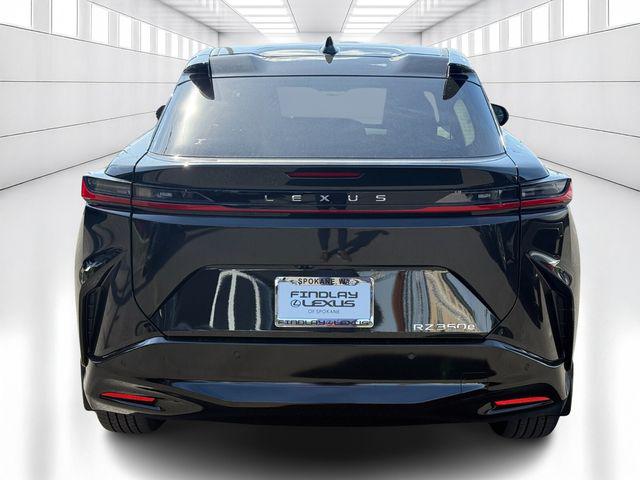 2026 Lexus RZ 350e 350e