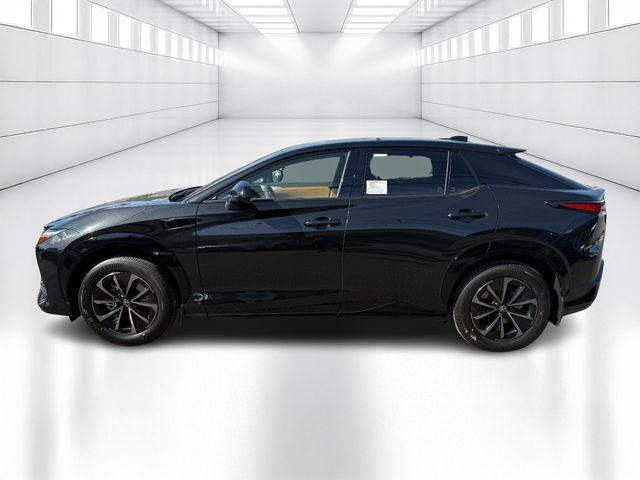 2026 Lexus RZ 350e 350e