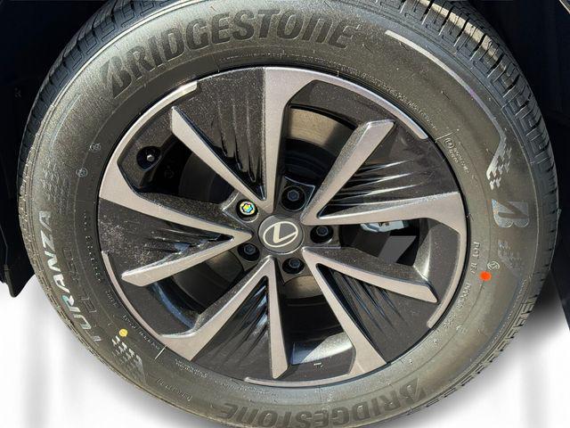 2026 Lexus RZ 350e 350e