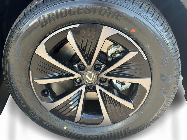 2026 Lexus RZ 350e 350e