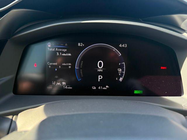 2026 Lexus RZ 350e 350e