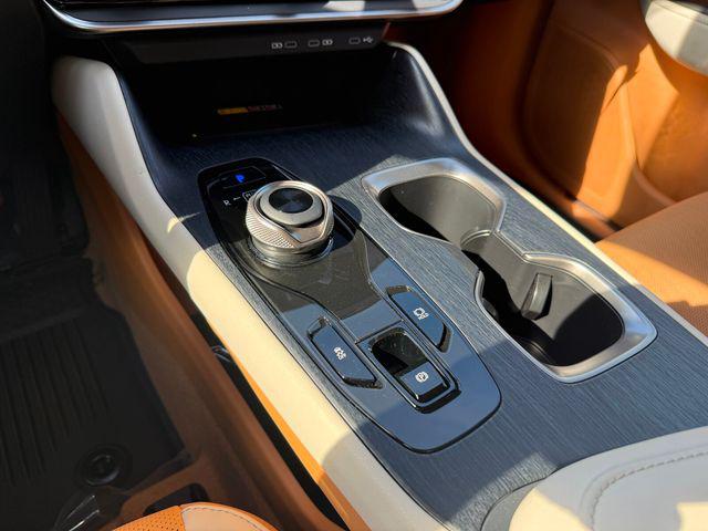 2026 Lexus RZ 350e 350e