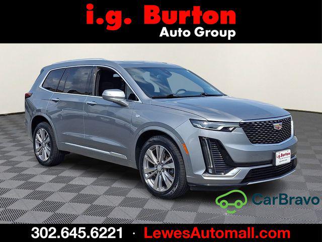 2024 Cadillac XT6 AWD Premium Luxury for sale in Lewes, DE