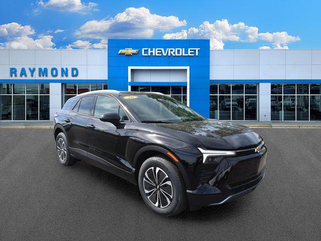 2026 Chevrolet V Blazer LT AWD for sale in Antioch, IL