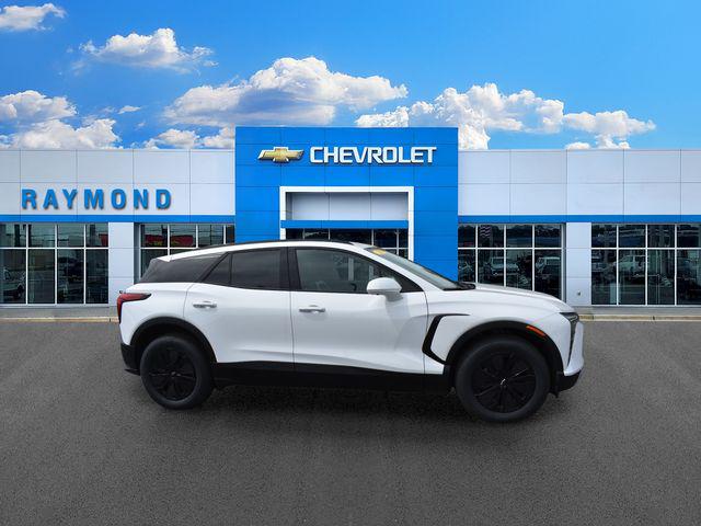 2026 Chevrolet V Blazer LT AWD