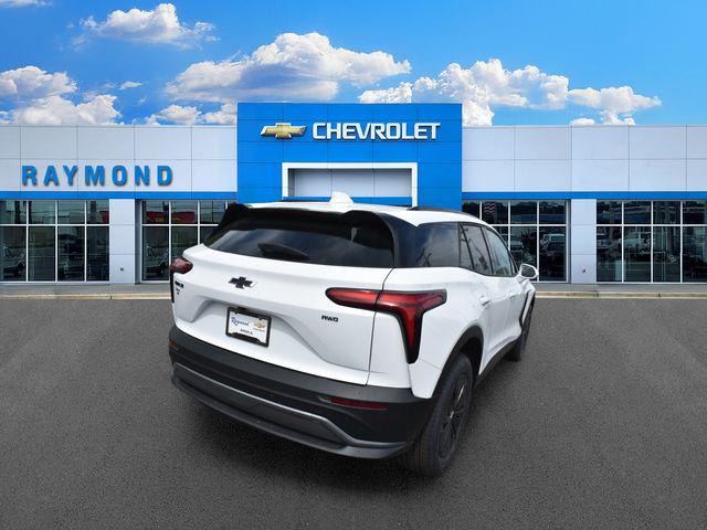 2026 Chevrolet V Blazer LT AWD