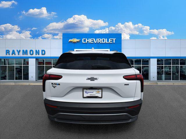 2026 Chevrolet V Blazer LT AWD