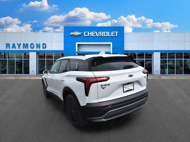 2026 Chevrolet V Blazer LT AWD