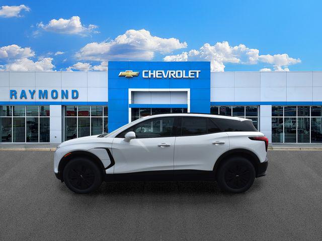 2026 Chevrolet V Blazer LT AWD