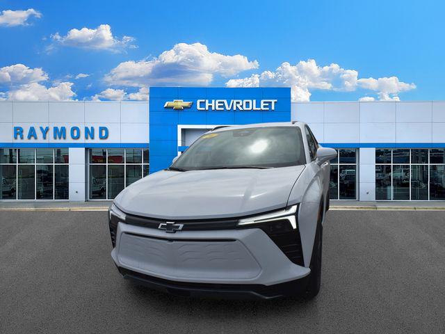 2026 Chevrolet V Blazer LT AWD
