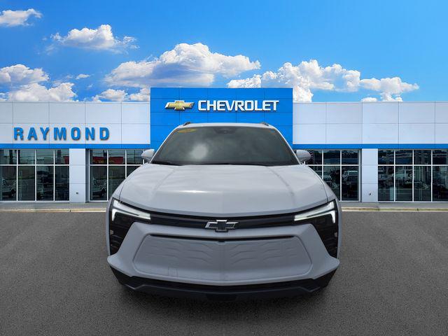 2026 Chevrolet V Blazer LT AWD