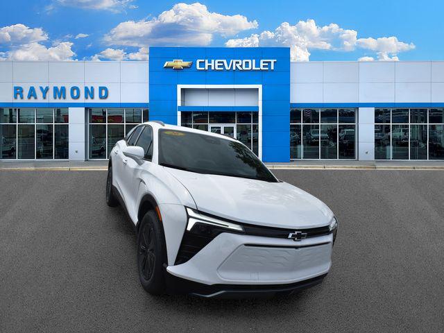 2026 Chevrolet V Blazer LT AWD