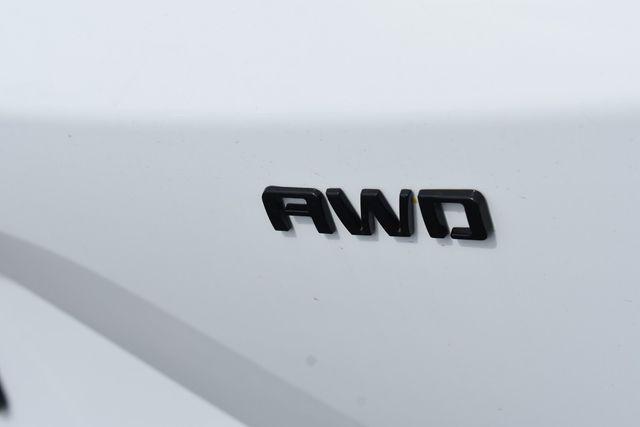 2026 Chevrolet V Blazer LT AWD