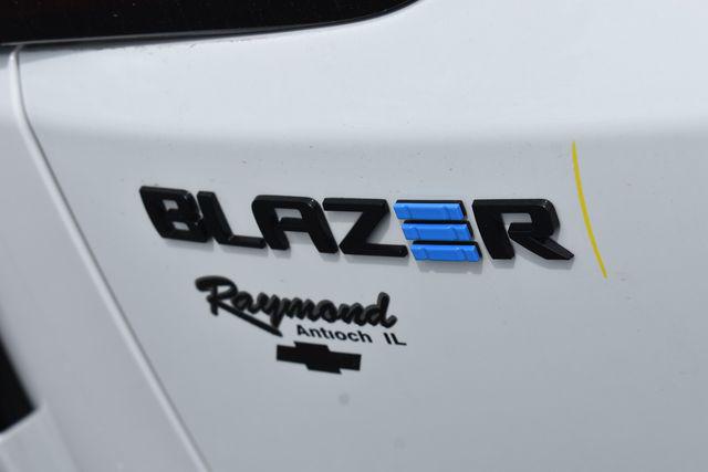 2026 Chevrolet V Blazer LT AWD