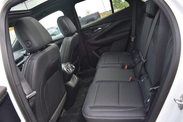2026 Chevrolet V Blazer LT AWD