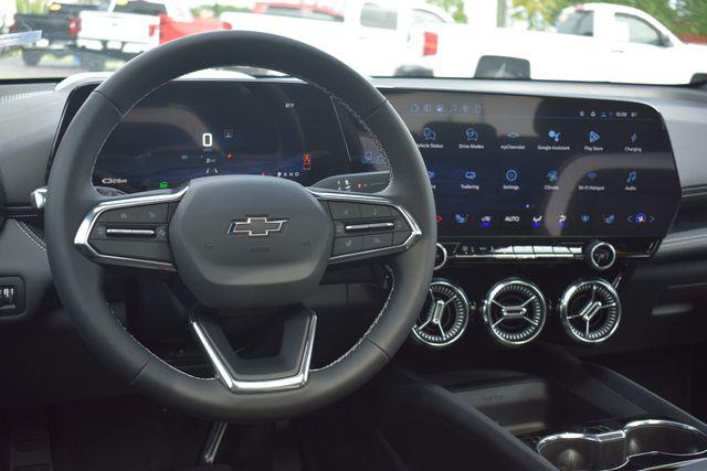2026 Chevrolet V Blazer LT AWD