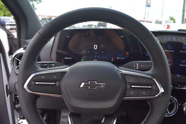 2026 Chevrolet V Blazer LT AWD