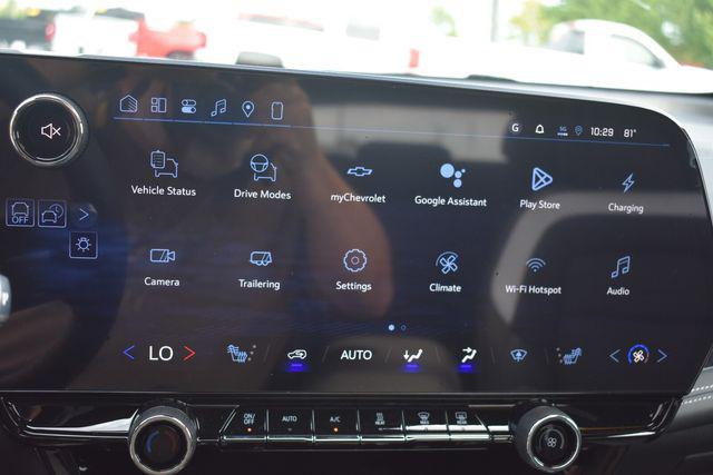 2026 Chevrolet V Blazer LT AWD